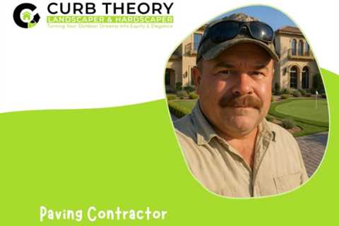 Paving Contractor Henderson, NV