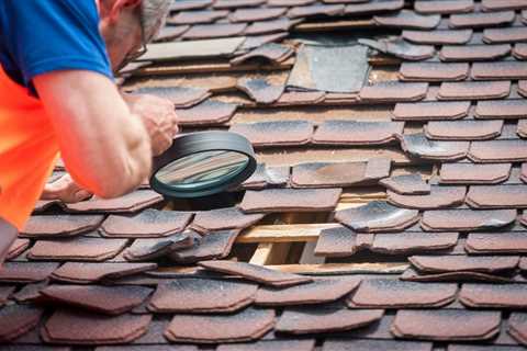 How Roof Inspections Can Save You Thousands in Repair Costs