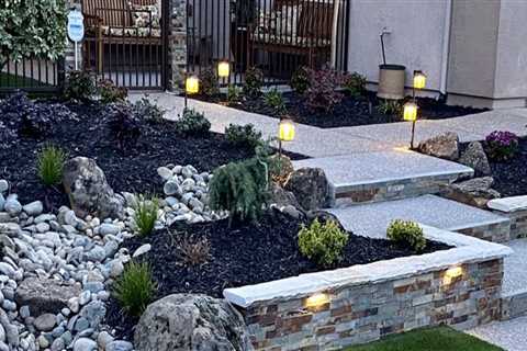 Creating A Sustainable Landscape In Sacramento: The Importance Of Plumbing Services In..