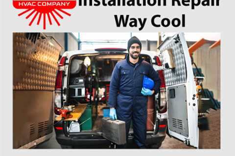 Air conditioner repair Las Vegas, NV