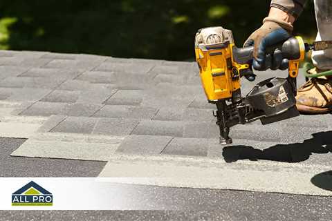 All Pro Home Improvement and Roofing Longport, NJ