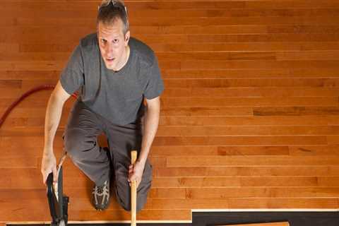 Hardwood Flooring 101: What to Know Before You Install