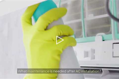 AC Installation Summerlin, NV - Honest HVAC Installation & Repair - Way Cool