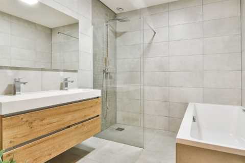 Fitted Bathroom Barrowby Professional Bathroom Installations Renovations and Wet Room Services..
