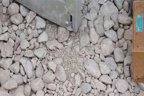 Modern Electrical Installation Solutions For Natural Stone Building Materials In Belford, NJ