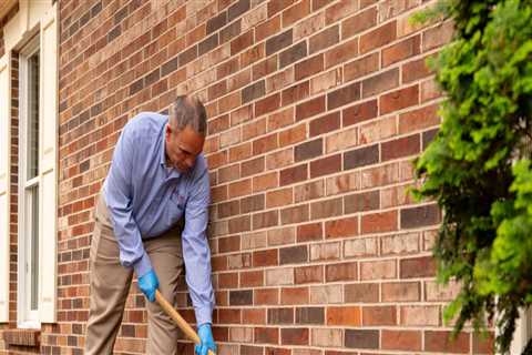 Longwood Residents: Protect Your Front Yard Landscaping Investment With A Professional Pest Control ..