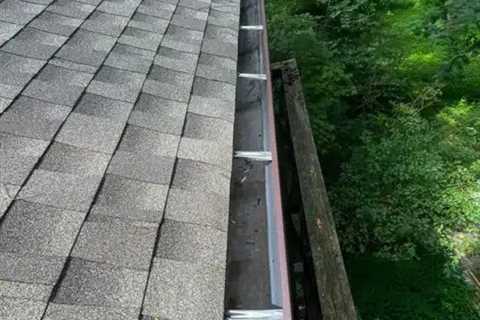 Residential Gutter Guard Company Reading, PA