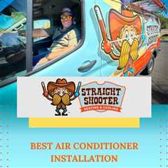 Best Air Conditioner Installation