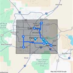 water softening - Google My Maps