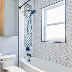 Fitted Bathroom Eastbrook New Bathrooms And Wet Rooms Installed by Qualified And Experienced..
