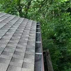 Commercial Gutter Guard Company Hunt Valley, MD · Monday, Jun 2 📸