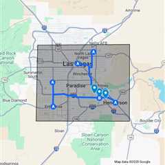 water heater repair - Google My Maps