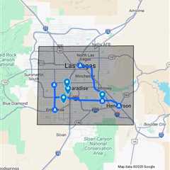 Best Sewer Line Repair - Google My Maps