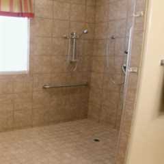 Fitted Bathroom Headingley Professional Bathroom Installations Renovations and Wet Room Services..