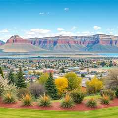 Salt Lake City Utah Landscape Design