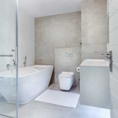 Fitted Bathroom Linton Professional Bathroom Installations Renovations and Wet Room Services..