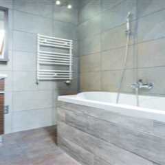 Fitted Bathroom Manningham Bathroom Installations Renovations And Wet Room Services | Expert..
