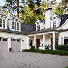 Your Trusted Garage Door Experts in Chandler | Reliable & Professional Services - Stapley..