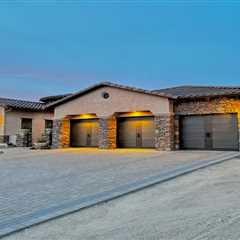 Garage Doors and Gate Solutions in Apache Junction - Stapley Action Garage Door