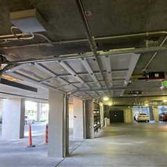 Full-View Sectional Door Installation in Phoenix | Sleek & Modern Solutions - Stapley Action..