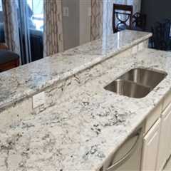 Why Recurring Cleaning Service In Crawfordville Is Essential For Homes With Granite Countertops?