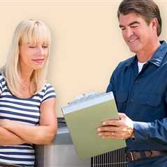 Furnace Repair Spring Valley, NV