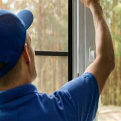 Window Replacement 101: A Crucial Step in Your Home Maintenance Checklist