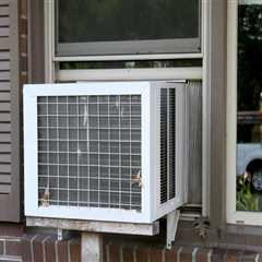 How Replacing Windows And Doors Can Reduce Emergency AC Repairs In Utah Homes