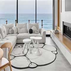 Luxury Underfoot: Orlando Vacation Home Interiors That Embrace Hardwood Flooring