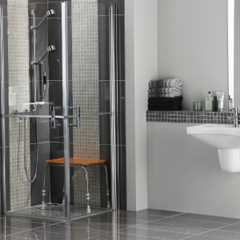 Fitted Bathroom Park Hill Transform Your Bathroom Fully Qualified And Experienced Bathroom Fitters..