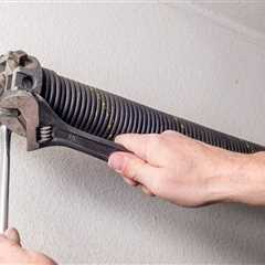 What Safety Features Should You Consider for Your Garage Door Opener? - Prestige Garage Door..