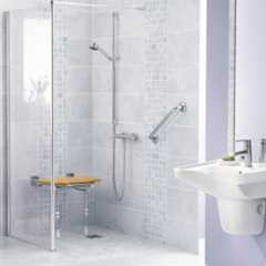 Ravenscliffe Fitted Bathroom Transform Your Bathroom Fully Qualified And Experienced Bathroom..