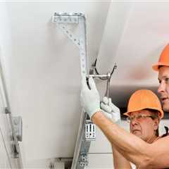 Can Regular Maintenance Reduce Garage Door Repair Costs in TX?