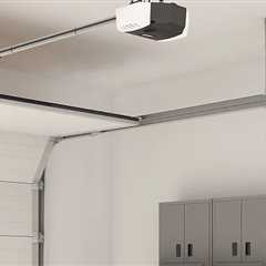 Why DIY Garage Door Spring Repair Is Not Recommended