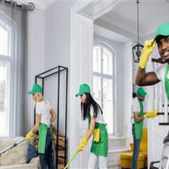 From Messy to Marvelous: What to Expect from a House Cleaning Service