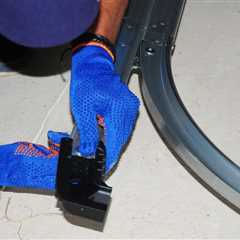 Why Is It Important to Replace Old Garage Door Springs?