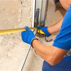 What Financing Options Are Available for New Garage Door Installations?