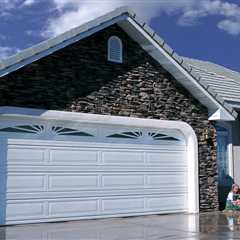 Exploring the Latest Trends in Garage Door Designs - Prestige Garage Door Services