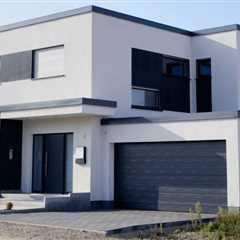 How Does Garage Door Replacement Impact Home Security? - Honest Overhead Door, LLC