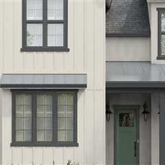 Paint with Confidence: Choosing the Right Exterior Products for Your Home