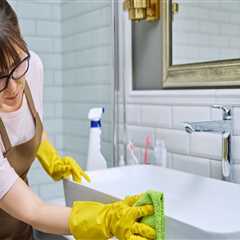 How Natural Stone Building Materials Can Affect Your House Cleaning Cost In Toronto