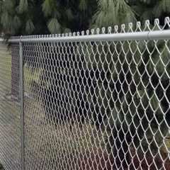 Top Reasons To Hire A Chain Link Fence Installer After Asphalt Paving Is Complete In Tigard, Oregon