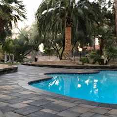 Pool Custom Landscaping Summerlin, NV · Wednesday, Jul 23 📸