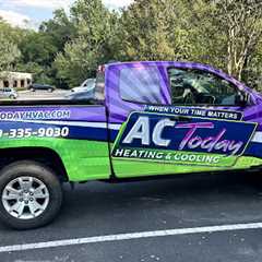 AC Repair Garner, NC · Oct 7, 2024 – Jul 27, 2025 📸