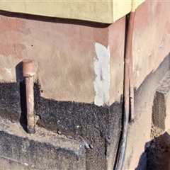 How Timely Foundation Repair Saves You Money and Headaches