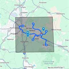 Residential Concrete Contractor Birdsboro, PA - Google My Maps