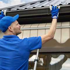 All Pro Gutter Guards Germantown, MD · Thursday, Jul 3 📸