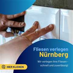 Top Fliesenleger in Gerasmühle | Fliesen Denner - Fliesenleger Nürnberg