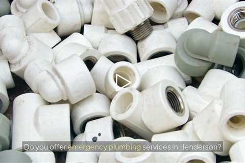 plumbing services - Kingdom Plumbing