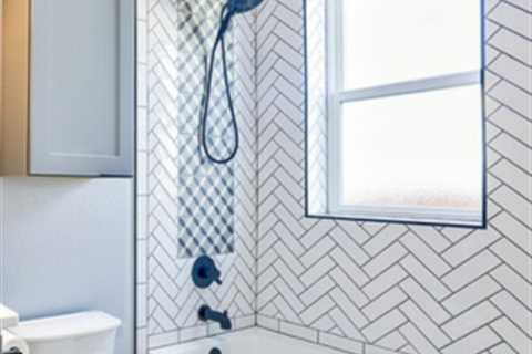 Fitted Bathroom Eastbrook New Bathrooms And Wet Rooms Installed by Qualified And Experienced..